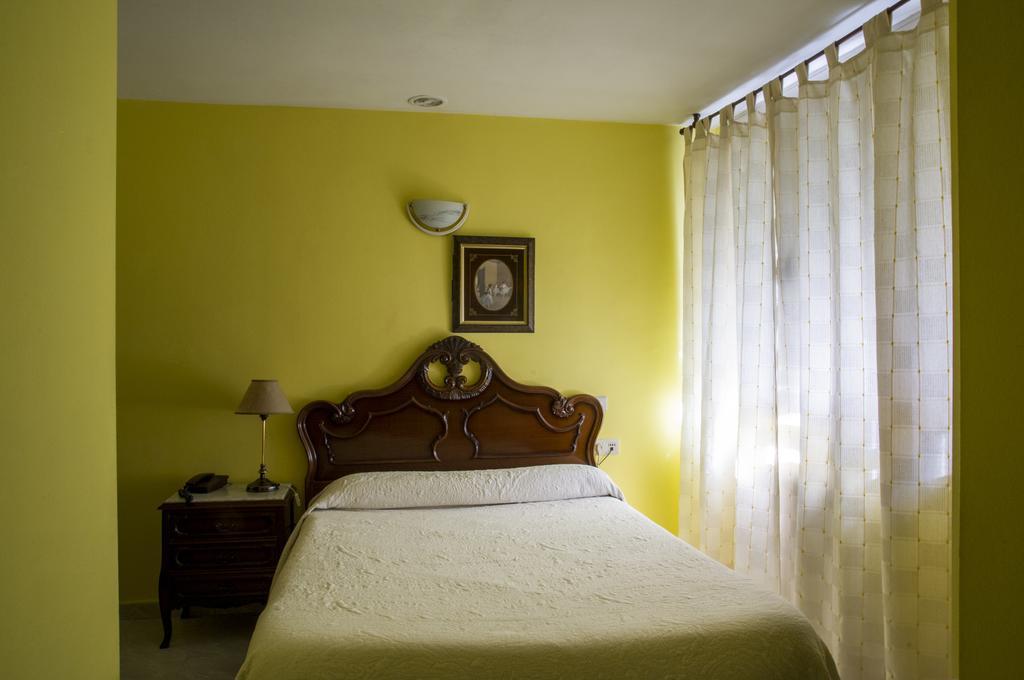 Hostal Algodon Palencia Exterior foto